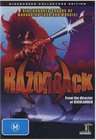 猎魔Razorback