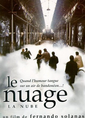 云Nube, La