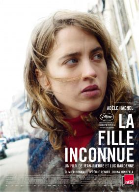 无名女孩La Fille inconnue
