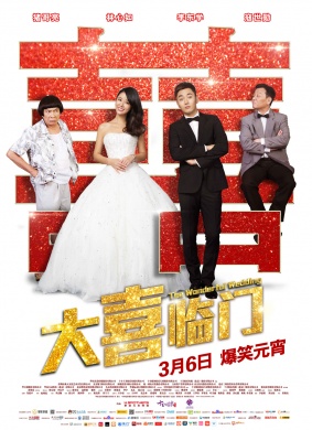 大喜临门The Wonderful Wedding