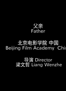 父亲Father