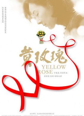黄玫瑰Yellow Rose