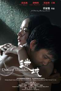 迷城Distant Thunder