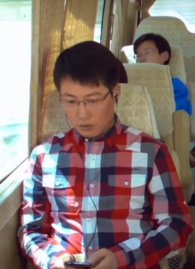 誓约