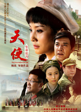 天使：生命处方The Angel: The Prescription for Life