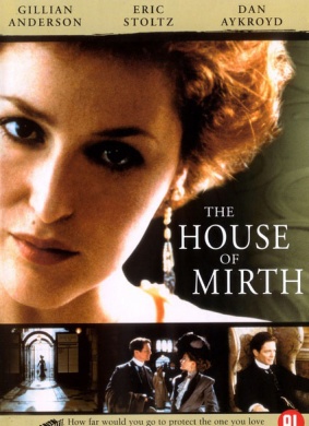 欢乐屋The House of Mirth