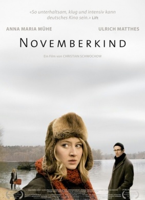 Novemberkind