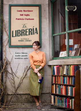 书店The Bookshop
