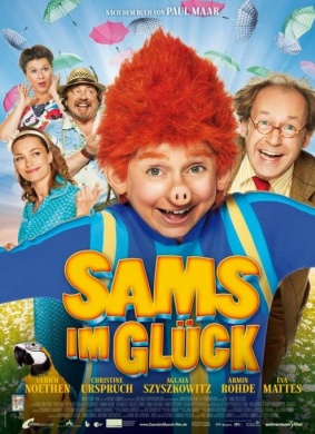 山姆的运气Sams im Glück