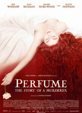 香水Perfume: The Story of a Murderer