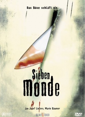 夜狼传奇Sieben Monde