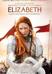 伊莉莎白：辉煌年代Elisabet - Kultainen aikakausi