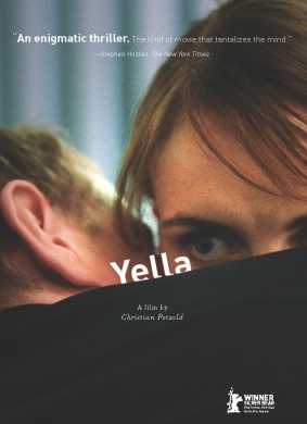 耶拉Yella