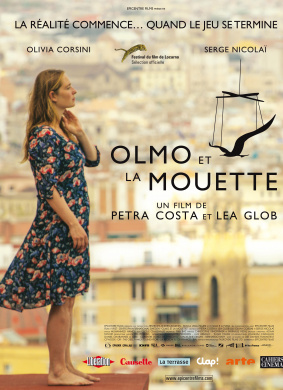 奥尔莫与海鸥Olmo & the Seagull