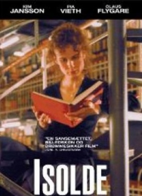 伊索尔德Isolde