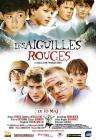 赤焰顶峰Aiguilles rouges, Les