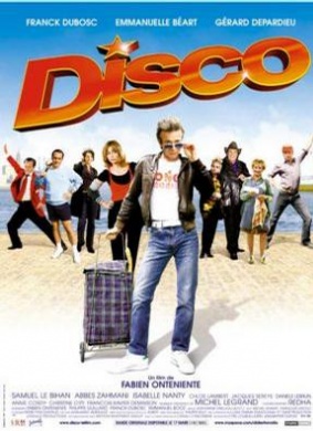 迪斯科Disco