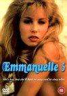 Emmanuelle 4: Concealed Fantasy