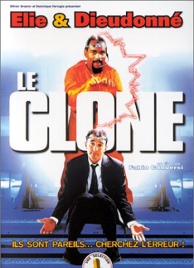 Le CloneLe Clone