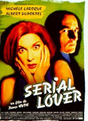 谋杀爱美丽Serial Lover