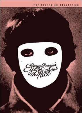 没有面孔的眼睛Eyes Without a Face
