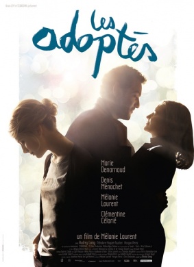 收养Les adoptés