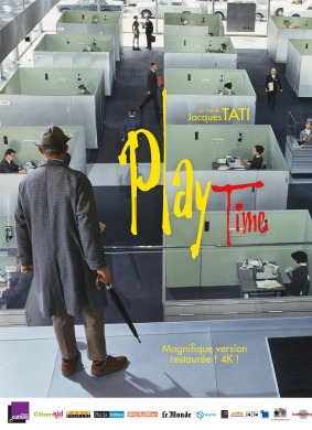 玩乐时间Play Time
