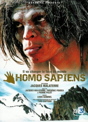 智人Homo sapiens