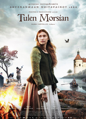 恶魔的新娘Tulen morsian