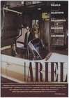 升空号Ariel
