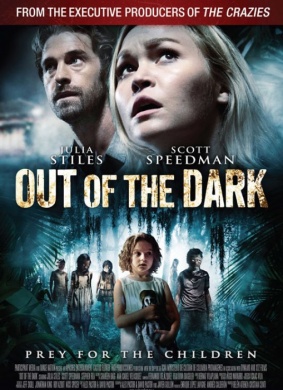 走出黑暗Out of the Dark