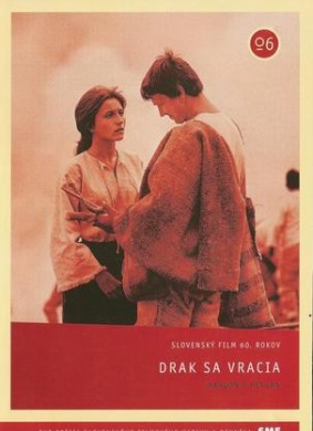 徳拉克的回归Drak sa vracia