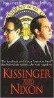 白宫风云Kissinger and Nixon