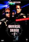 魔鬼命令之任务未了Universal Soldier III: Unfinished Business