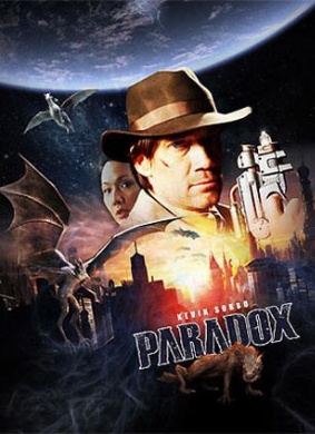 时空交锋Paradox