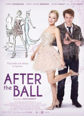 舞会之后After the Ball