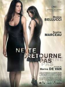 不要回头Ne te retourne pas