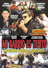 Mi barrio cholo
