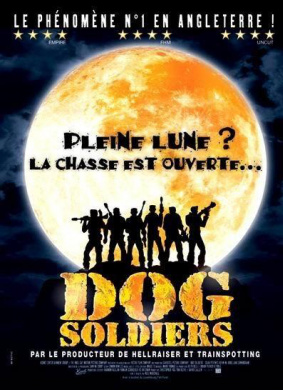 闪灵战士Dog Soldiers