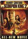 蝎子王2:勇士的崛起The Scorpion King 2: Rise of a Warrior