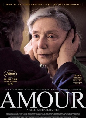 爱Amour