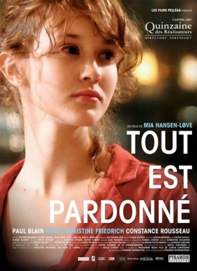 百无禁忌Tout est pardonné