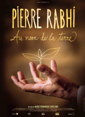 地球发言人Pierre Rabhi au nom de la Terre