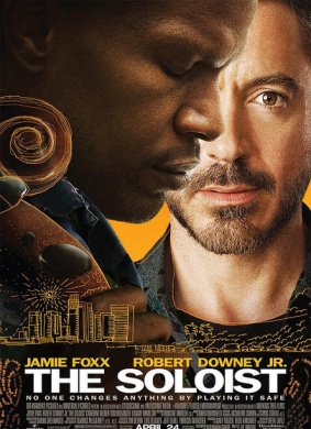 独奏者The Soloist