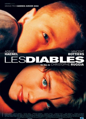 恶魔Diables, Les