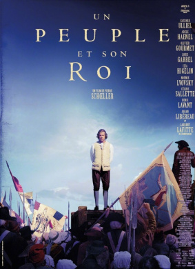 国王与平民Un Peuple Et Son Roi