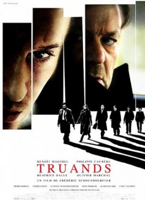 黑帮团伙Truands