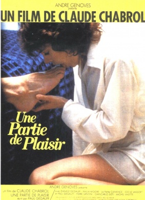 欢乐的宴会Une partie de plaisir