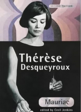 寂寞的心灵Therese