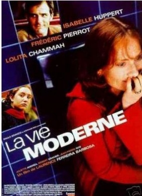摩登生活Vie moderne, La